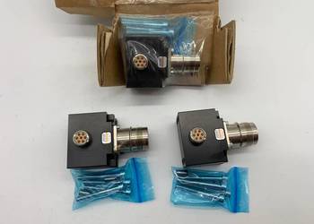 Sommer Automatic WER04FL06 Connector