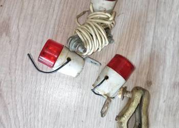 Romet pchełka lampka tylnia org
