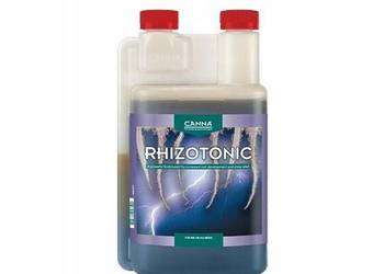 Nawóz Canna Rhizotonic - stymulator wzrostu korzeni ukorzeniacz NAJTANIEJ!!
