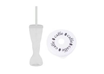 Kielichy do kawy mrożonej CAFFE LATTE 120szt. kielichy 350ml