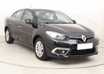Renault Fluence 1.5 dCi