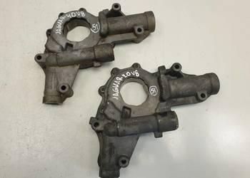 Jaguar XJ VI X308 4.0 V8 POMPA OLEJU olejowa