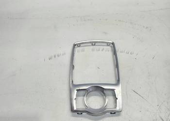 RAMKA ZMIANY BIEGÓW CHROM AUDI A6 C6 4F0864260A