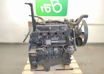 Silnik 836766377 SISU 420 DS