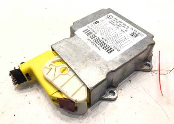 SENSOR AIRBAG AUDI Q5 8R 8R0959655G 08-17 CZUJNIK PODUSZKI, KOLIZJI