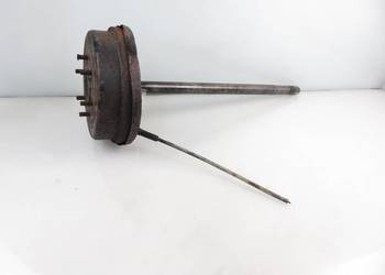 PÓŁOŚ PRAWA TYLNA FORD MAVERICK 2.4 B