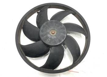 WENTYLATOR CHŁODNICY FORD FIESTA MK7 1.5 95KM T961200