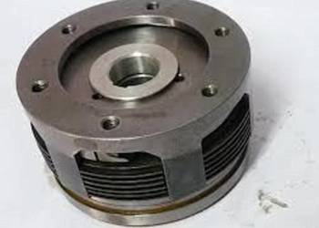 Sprzęgło do frezarki niemieckiej HECKERT FW350R