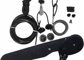 Ster stabilizujący do kajaku