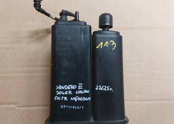 Dacia Jogger Sandero III Logan 1.0Tce FILTR WĘGLOWY PALIWA