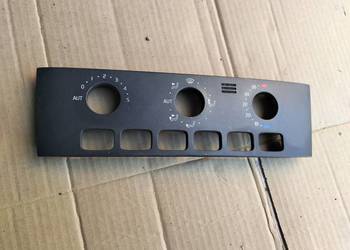 VOLVO S40 V40 RAMKA PANELU NAWIEWY KLIMATYZACJI 611698