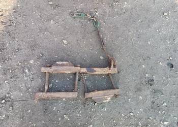 Mocowanie odciągów t25 władimirec rusek