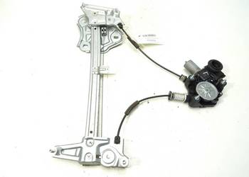 PODNOŚNIK SZYBY PRZÓD LEWY LEXUS RC 85720-24070 Sportowy/Coupe MECHANI