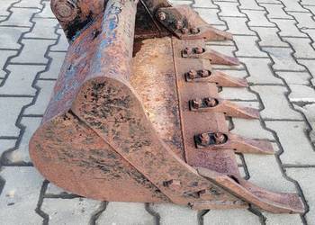 Łyżka Minikoparki 3-4,5 Tony szer.90cm sworz.35mm (127)