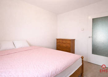 Mieszkanie 46.5m2 3-pokojowe Suwałki