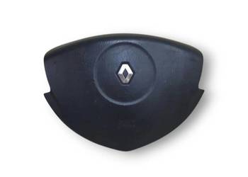 PODUSZKA POWIETRZNA AIRBAG KIEROWCY RENAULT THALIA I ( 1 ) 8200114202
