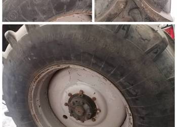 Koła kompletne 710/70R38 Case 7110, 7120, 7130, 7140, 7150, 7210, 7220, 723