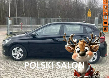 Hyundai i20 Salon Polska * Klimatyzacja * 2022/2023 III (2020-)