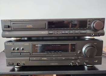 technics SL-PG540 , stan BDB