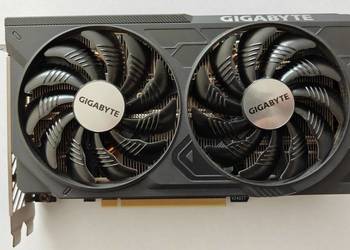 Gigabyte Nvidia RTX 4060 Ti 8GB