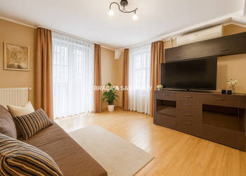 Oferta sprzedaży mieszkania 40.25m2 2-pokojowe Kraków Henryka i Karola Czeczów