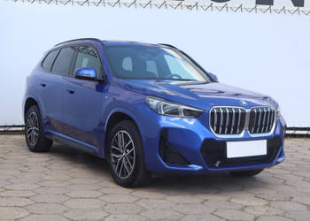 BMW X1 sDrive20i