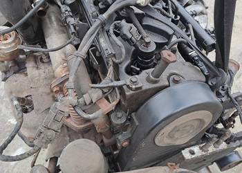 Kia Hyundai 2.0 CRDi 140KM silnik kompletny kod D4EA niski przebieg