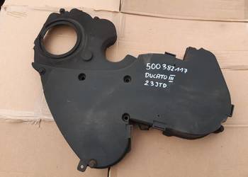 Ducato III 2.3 JTD Obudowa rozrzadu Oryginal