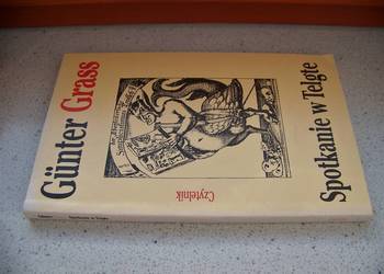 Spotkanie w Telgte - Günter Grass