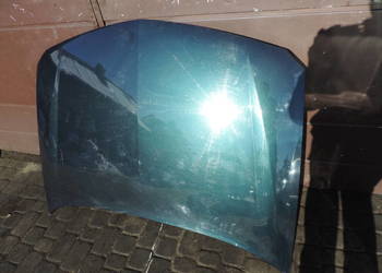 RENAULT LAGUNA 2 LIFT MASKA POKRYWA SILNIKA NV903