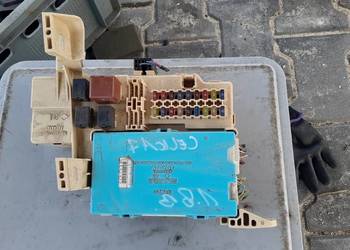 Moduł skrzynka bezpieczników Toyotą Celica VII