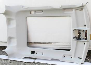 Podsufitka Sufit Panorama Szara RANGE ROVER SPORT L494