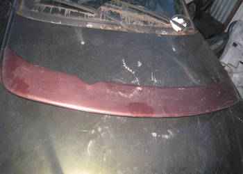 Spoiler lotka Renault Laguna I 94-01 z podporą