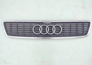 Audi A8 D2 94-99r GRILL ATRAPA MASKI 4D0853651B