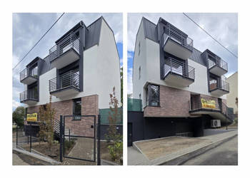 Mieszkanie,2 pokoje, balkon, 5 min. Stary Rynek, bez PCC i pośrednictwa!