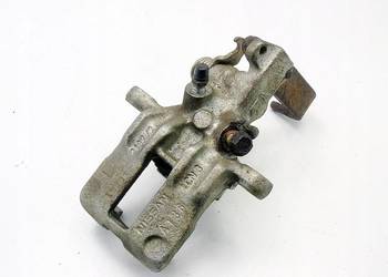 ZACISK HAMULCOWY LEWY TYŁ NISSAN ALMERA TINO 2002 2.2 DI