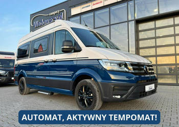 samochody kempingowe Hymer-Eriba Eriba Car 600 kampervan na bazie VW, mark…