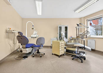 Gabinet medyczny w centrum Szczecina