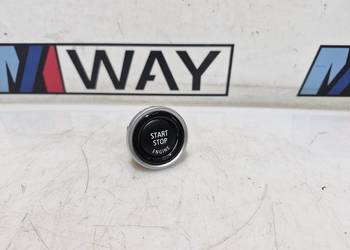  9154945 BMW E90 E91 PRZYCISK PRZEŁĄCZNIK START STOP