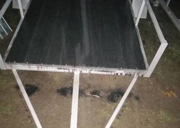 przyczepka  samochodowa