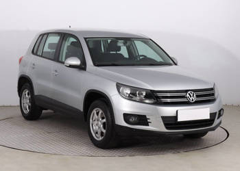 VW Tiguan 1.4 TSI