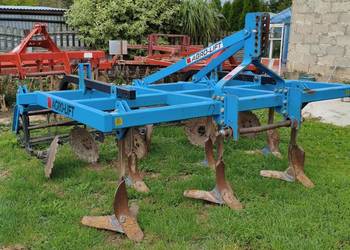 Agregat scierniskow 2,6 Agro lift