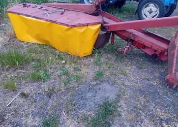 Kosiarka rotacyjna felga 185