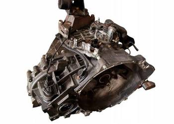 Skrzynia biegów WDJ6K 6-biegowa manualna Kia Sportage Hyundai ix35 1.7 CRDi