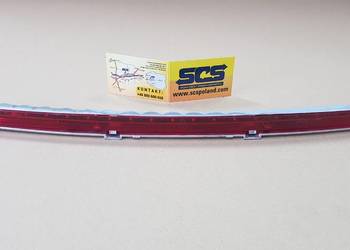 MERCEDES W204 SEDAN C KLASA ŚWIATŁO STOP TYŁ 2048200056