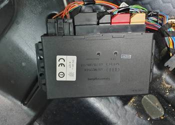 audi a6 c5 moduł komfortu 4b0962258n