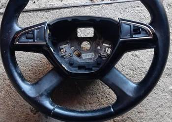 Kierownica do Skody Octavi III