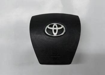 PODUSZKA KIEROWCY AIRBAG TOYOTA PRIUS III 09-15