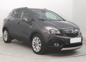 Opel Mokka 1.7 CDTI