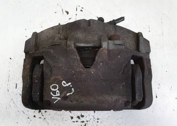 Volvo S60 II V60 I PRZEDNI ZACISK HAMULCOWY lewy przód kierowcy 316 mm 945
